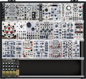 My confused Eurorack