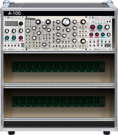 My sketchy Eurorack