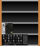 Current Setup