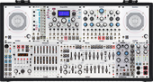 My sarcastic Eurorack