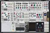 My bad Eurorack