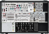 My second eurorack