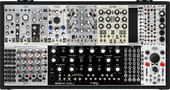 My wrong Eurorack