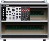 My light Eurorack