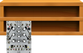 My awkward Eurorack