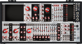 My creepy Eurorack