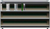 My cool Eurorack