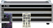 My sarcastic Eurorack