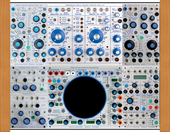 My little Buchla