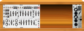 My archaic Eurorack