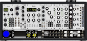 My wrong Eurorack