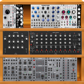 Tim's Modular