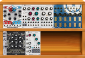 mafeng eurorack