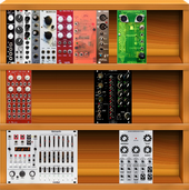 My Wishing Eurorack