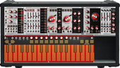 My crazy Eurorack