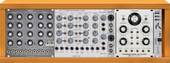 My confused Eurorack