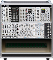 My funky Eurorack
