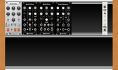 My gross Eurorack