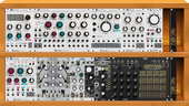 My happy Eurorack