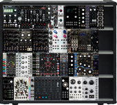 My Actual Rack