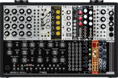 Vudu Synth