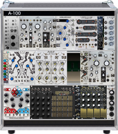 My random Eurorack