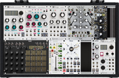 My cute Eurorack