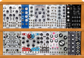 My crazy Eurorack