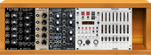 My wrong Eurorack