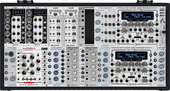My addicted Eurorack