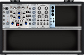 My pretty Eurorack