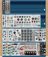 My legal Eurorack