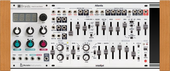 My bad Eurorack