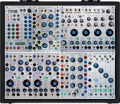 My submissive Buchla