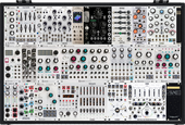 Eurorack in construction II