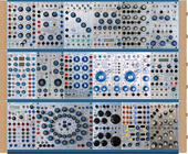 My sick Buchla