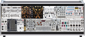 My sketchy Eurorack