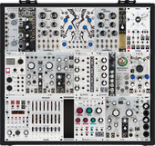 My current Eurorack (copied from kiddcabbage)