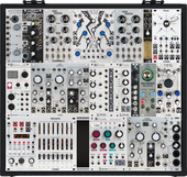 My current Eurorack (copied from kiddcabbage)