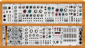 My abnormal Eurorack