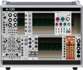 Rack Minima