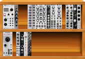 My odd Euror104ack