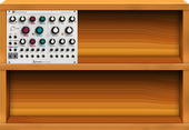 My funny Eurorack