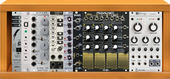 My archaic Eurorack