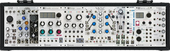 My spoiled Eurorack