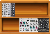 My addicted Eurorack