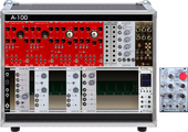 Melnick modular