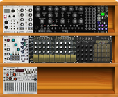 I own: Sequencers