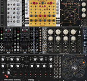 My annoying Eurorack