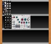 Tribe Eurorack